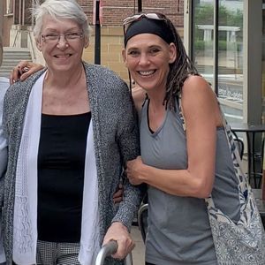 Meet your Posher, Darlene